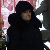 Ольга Ратникова