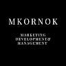 Mkornok marketing and management