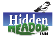 Hidden Meadow Inn