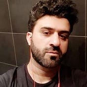 Fareed Rezaei