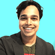 Vijay Borkar (VBCloudboy)