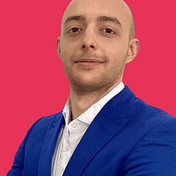 Igor Jovanovic M.Sc.