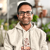 Anup Sheshadri