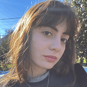 Elene Chkhaidze