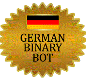 German Binary Robot