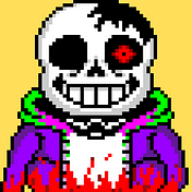 Skull boy