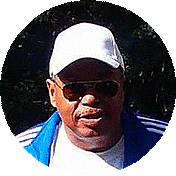 Charles Davis