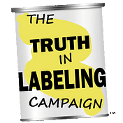 The Truth in Labeling Campaign