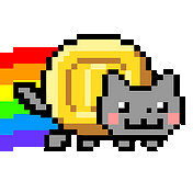 Nyan Cat Finance