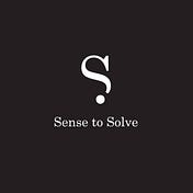Sense to Solve