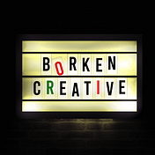 BORKEN CREATIVE
