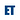 E.T.