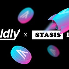 Yieldly cements joint venture with Stasis Labs for yLaunch