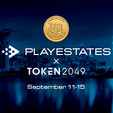 Token 2049 — Must-Attend Side Events