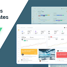 Best Vue.js Free Templates You Must Try Out for Web Development in 2021