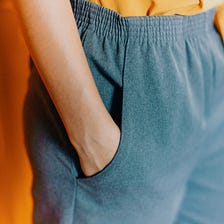 It’s 2021 — And Women’s Clothing Still Lacks Pockets
