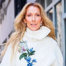 Singer Celine Dion Announces Her Heart-Breaking Neurological Health Challenge