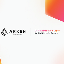 Arken Finance แพลตฟอร์มสารพัดประโยชน์สำหรับสายเทรด On-chain