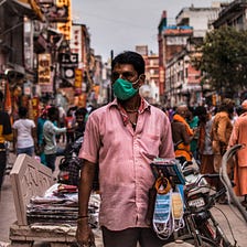India At It’s Worst: The Covid-19 Pandemic