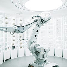 Role of AI in Healthcare Services