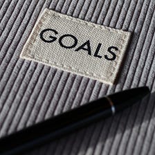 Setting Goals- Is It Worth?