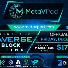Introducing MetaVPad: The Future of the Internet Starts Here