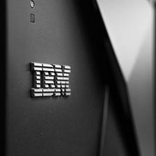 IBM Went To Bill Gates To Save It