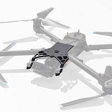 Skydio and Arris Revolutionize Drone Design and Manufacturing