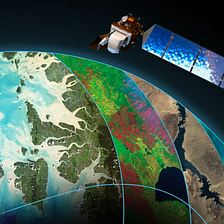 Farewell to Landsat Collection 1