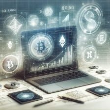 Crypto Accounting Tools