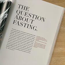 We Have Been Trying Intermittent Fasting, and This is Why You Should Too!