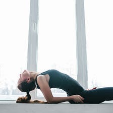 Balance Female Hormones & Strengthen Your Body With Dao Flow Yoga