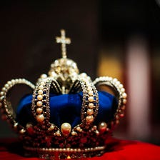 Why Queen Elizabeth I of England Never Said ‘I Do’