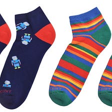 10 Unusual Sock Subscriptions You Should Know About