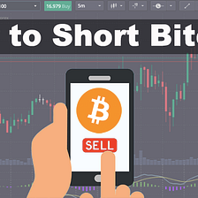 How to Short Bitcoin in 2019 [Updated]