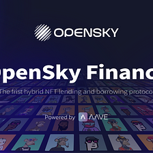 The 1st Free Launchpad Project on BakerySwap: OpenSky ($OSKY)