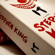 IT by Stephen King — Book Review