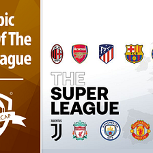 The Failure Of The Super League | Sports Recap