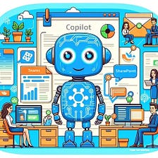 AI in SharePoint with Microsoft Copilot: Strategies & Insights