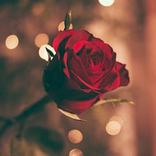 What Good is A Rose without its Smell?