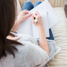 3 Types of Journals to Improve Your Mental Health