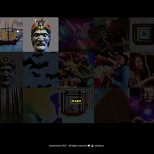 Built on Nevermined: Arcadia blends Generative AI video art with Web3