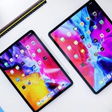 Get Ready For New iPads — Potentially By The End Of March