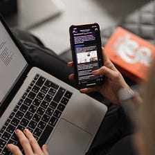 Stay consistent with learning ML