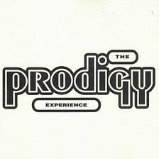 1992 in Albums: The Prodigy Experience, by The Prodigy