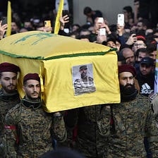 Hezbollah in Lebanon Declares Readiness for ‘Unrestricted Warfare’ Against Israel
