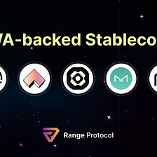 RWA Backed Stablecoins