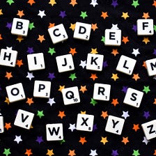 The Family Engagement Alphabet