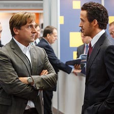 Movie Review: The Big Short