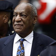 Bill Cosby set free